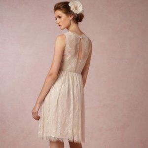 BHLDN Hitherto - size 18 - fits like a 12/14